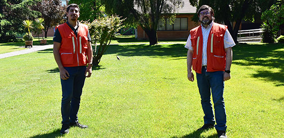 Collaboration and process optimization are keys to sustainable improvements for CMPC Maule in Chile