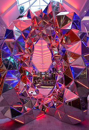 Paradox Void created by Gregor Kregar