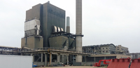 Double A Alizay SAS’s recovery boiler conversion