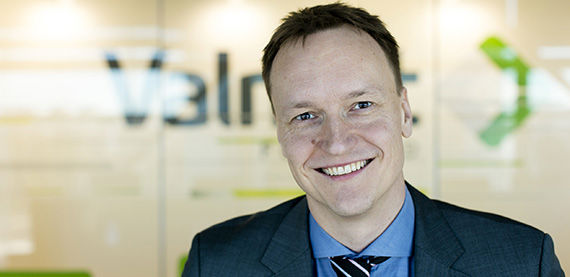 Ari Saario