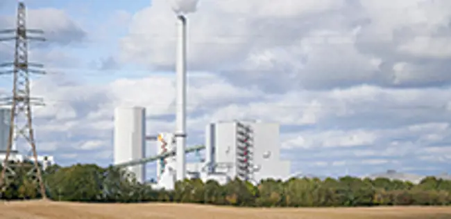 Ørsted to go coal-free by 2023 