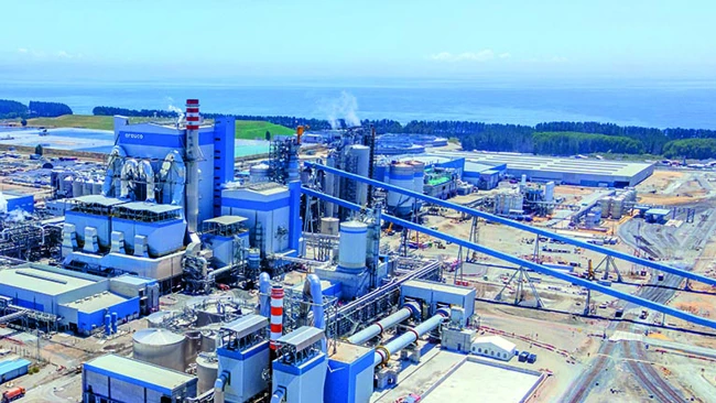 New era of efficiency and environmental performance 