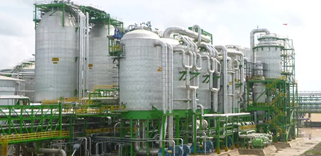 World’s largest evaporation plant with integrated ash crystallization commissioned 