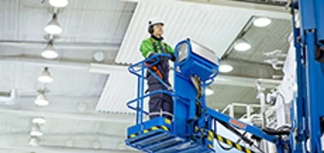 Valmet adds two new minimum safety standards to advance safety culture