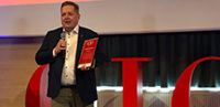 Valmet’s Janne Puustinen selected as the CIO of the Year