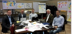 Ideas, innovations and customer proposals