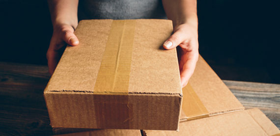 The Amazon Factor