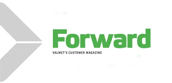 Revista Forward