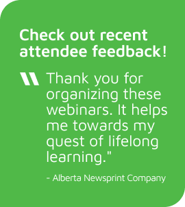 Customer feedback