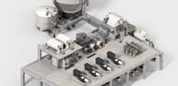Wet strength broke deflaking technologies and best practices