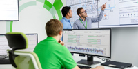 Transform Insights into Action - Process Insights