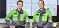 Aligning mill operating decisions in real-time using mill-wide optimization