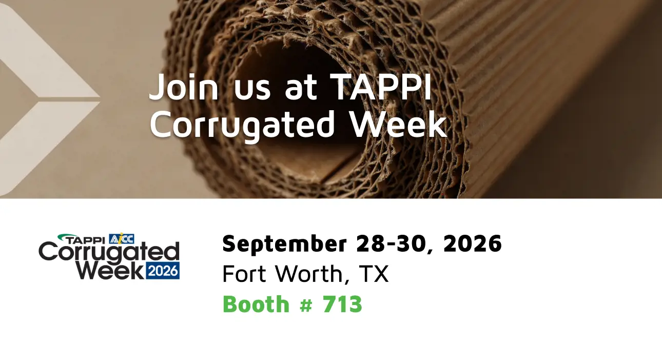 Corrugated Week 2026