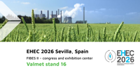 EHEC - European hydrogen energy conference 2026