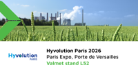 Hyvolution Paris 2026