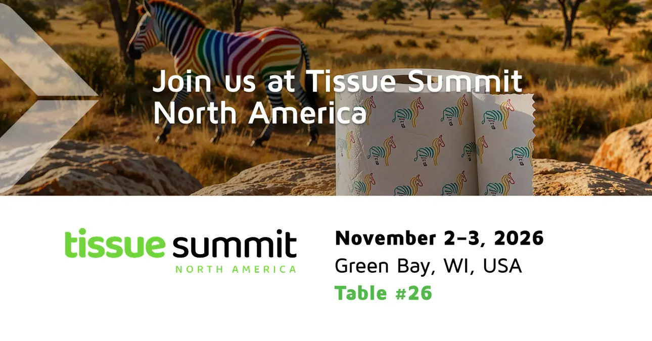 Valmet attends Tissue Summit North America