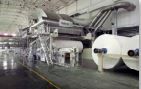 Valmet Advantage DCT200 tissue machine
