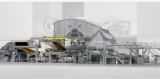 Valmet Advantage NTT tissue machine