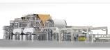 Valmet Advantage TAD tissue machine