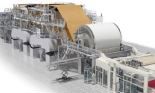 Valmet Advantage TAD tissue machine