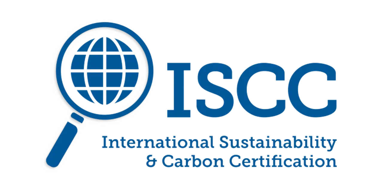 ISCC logo