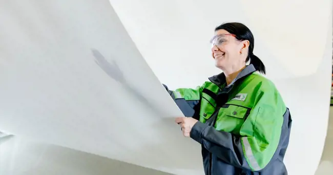 Valmet’s production unit in Finland earns ISCC PLUS certification that enables the use of bio-based raw materials in paper machine clothing