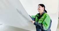 Valmet’s production unit in Finland earns ISCC PLUS certification that enables the use of bio-based raw materials in paper machine clothing