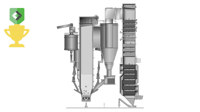 CFB boiler optimization