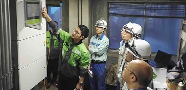 Valmet Brown Stock Quality Analyzer starts up successfully in Hokkaido Mill-Asahikawa, Nippon Paper Industries Co., Ltd.