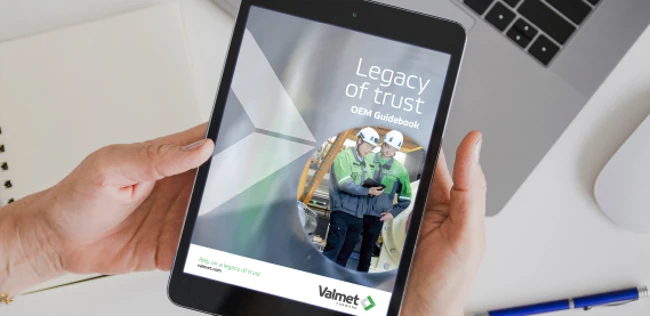 Quick access to legacy OEM resources and information performance