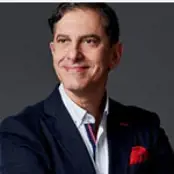 André Noël Chaker