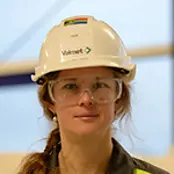 Victoria Larsson