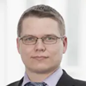 Juho Pyrrö