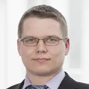 Juho Pyrrö