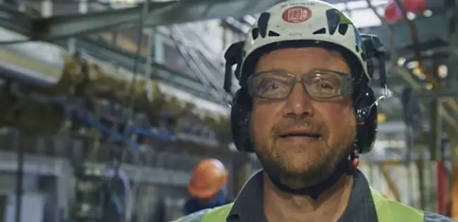 How we live sustainability at Valmet – Environmental efficiency through services