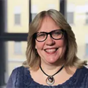 Margareta Lundberg
