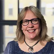 Margareta Lundberg
