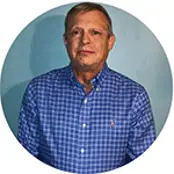 Mark Landry
