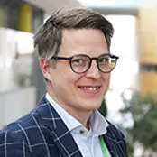 Mikko Varonen