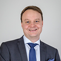 Patrik Rehn