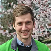 Viktor Bergström