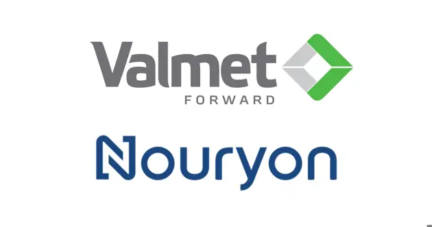 Valmet NOx Scrubbers and Nouryon ClO2 process optimization and support