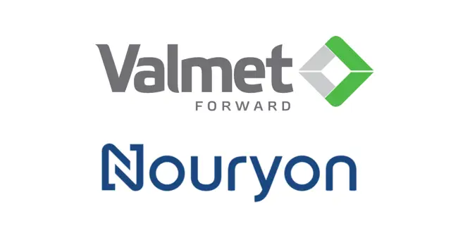 Valmet NOx Scrubbers and Nouryon ClO2 process optimization and support