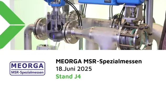 MEORGA Hamburg 2025