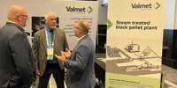 Valmet at USIPA 2025 Conference