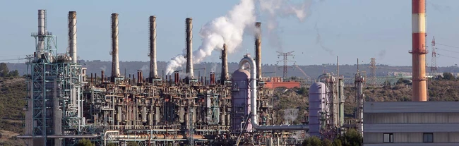 Solving the flow control challenges in ethylene (Part 1) – Increasing supply while reducing emissions