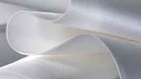 Tecidos filtrantes para as indústrias de alumínio