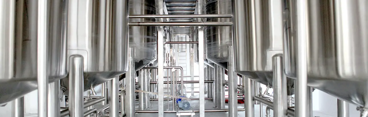 Valmet DNA DCS Automation for industrial gases