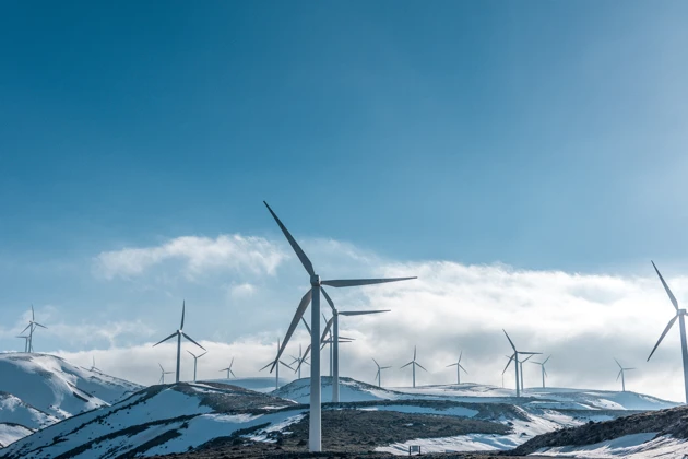 Energy management