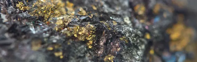 Flow control for copper